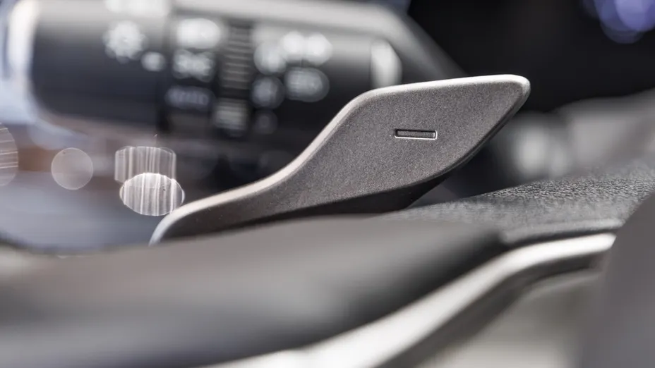 LEXUS RX RX 350h F Sport Design