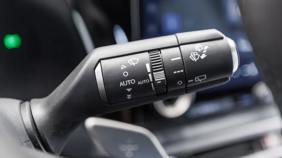 LEXUS RX RX 350h F Sport Design