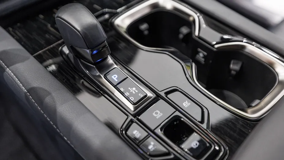 LEXUS RX RX 350h F Sport Design