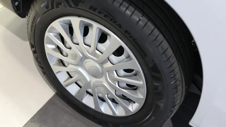 TOYOTA Proace City Proace City 1.5 D-4D Long 2,3t Active