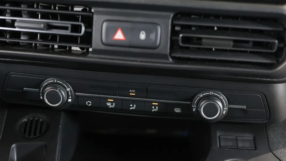 TOYOTA Proace City Proace City 1.5 D-4D Long 2,3t Active