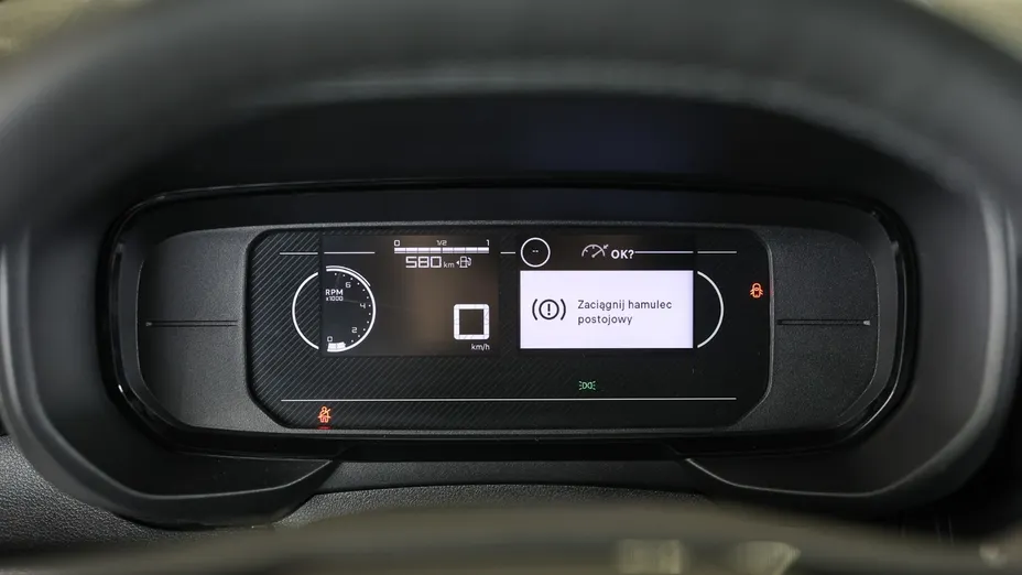 TOYOTA Proace City Proace City 1.5 D-4D Long 2,3t Active