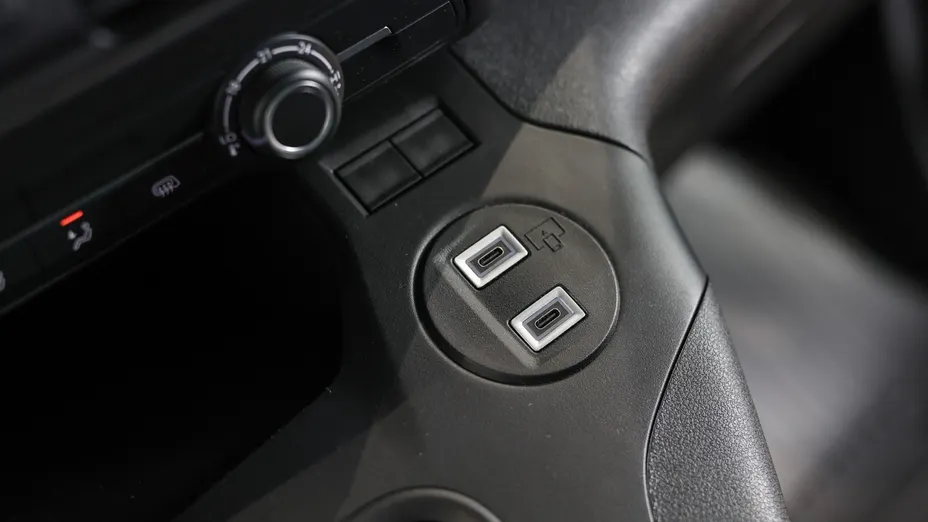 TOYOTA Proace City Proace City 1.5 D-4D Long 2,3t Active