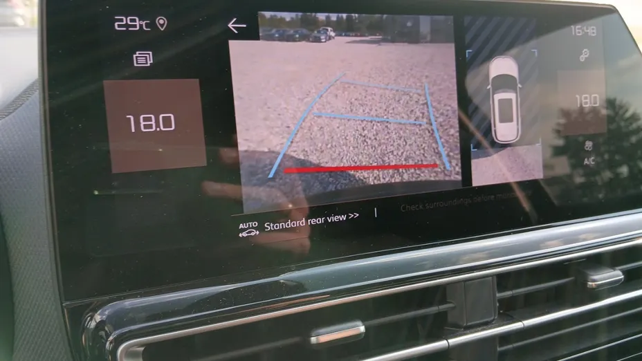 CITROEN C5 Aircross C5 Aircross 1.5 BlueHDi Shine EAT8