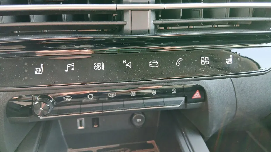 CITROEN C5 Aircross C5 Aircross 1.5 BlueHDi Shine EAT8