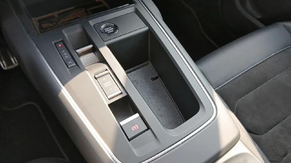 CITROEN C5 Aircross C5 Aircross 1.5 BlueHDi Shine EAT8