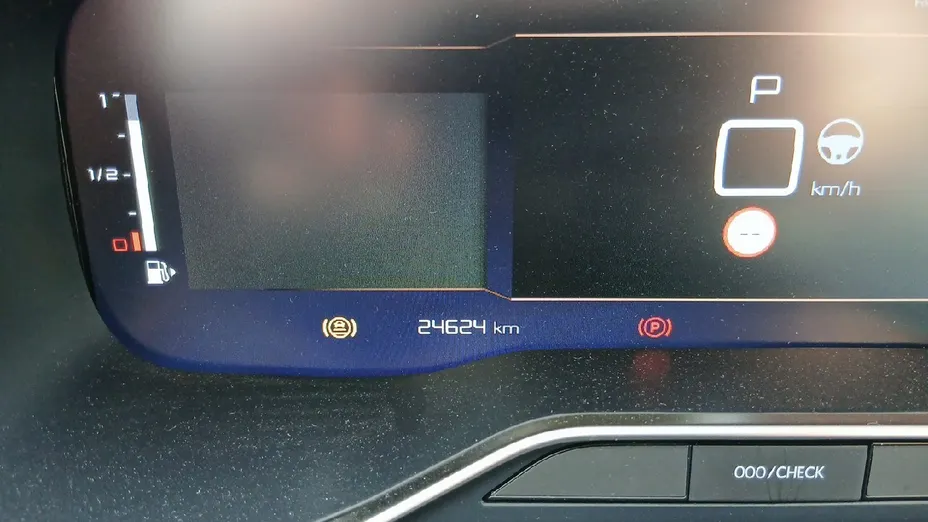 CITROEN C5 Aircross C5 Aircross 1.5 BlueHDi Shine EAT8