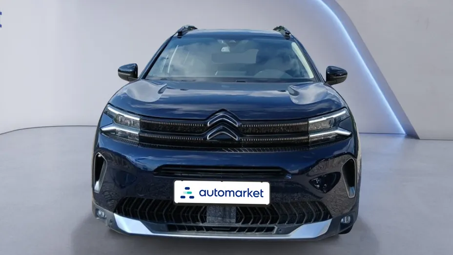 CITROEN C5 Aircross C5 Aircross 1.5 BlueHDi Shine EAT8