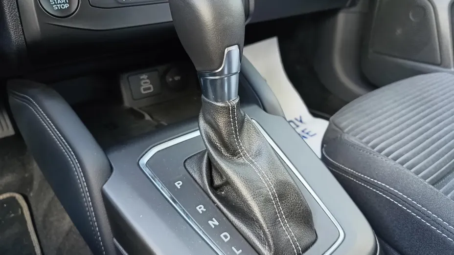 FORD Focus Focus 1.0 EcoBoost mHEV Titanium X aut