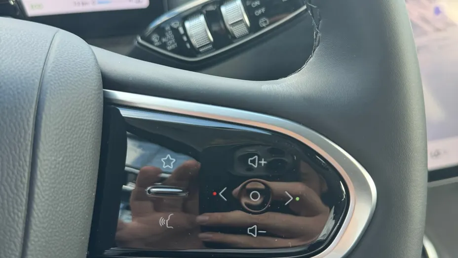 JAECOO J7 J7 1.6 T-GDI Urban DCT Nowy