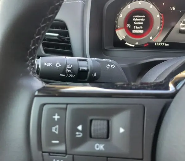 NISSAN Qashqai Qashqai 1.3 DIG-T mHEV N-Connecta