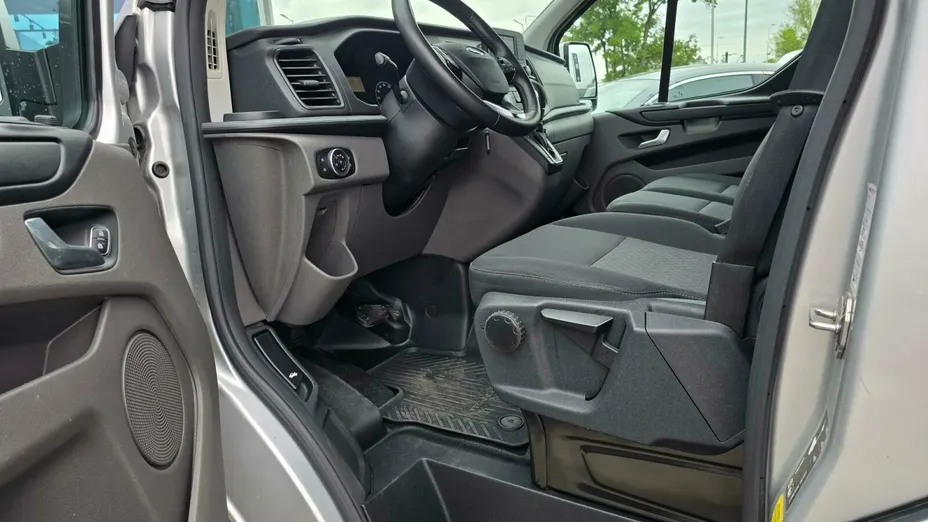 FORD Transit Custom Transit Custom 320 L2H1 Trend