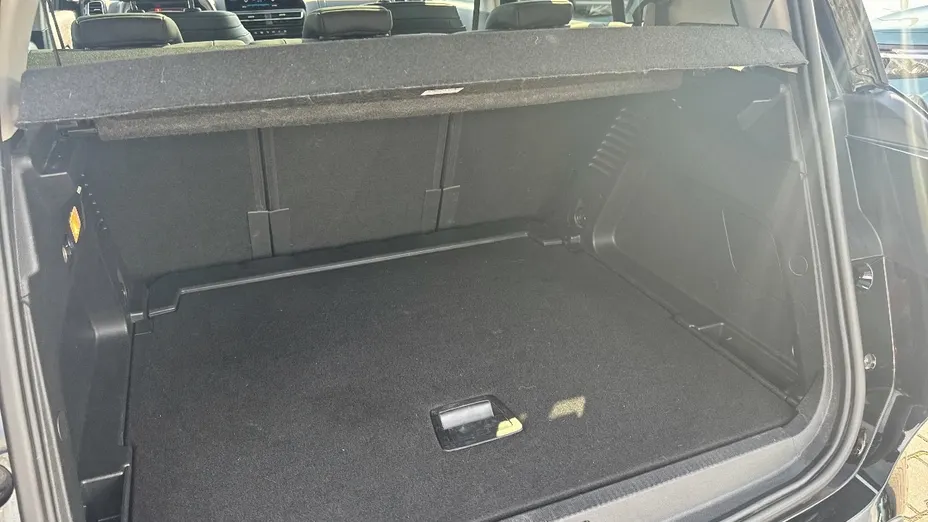 CITROEN C5 Aircross C5 Aircross 1.2 PureTech Shine EAT8