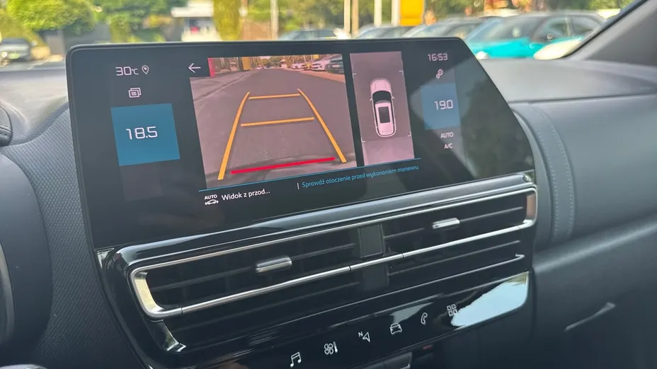 CITROEN C5 Aircross C5 Aircross 1.2 PureTech Shine EAT8