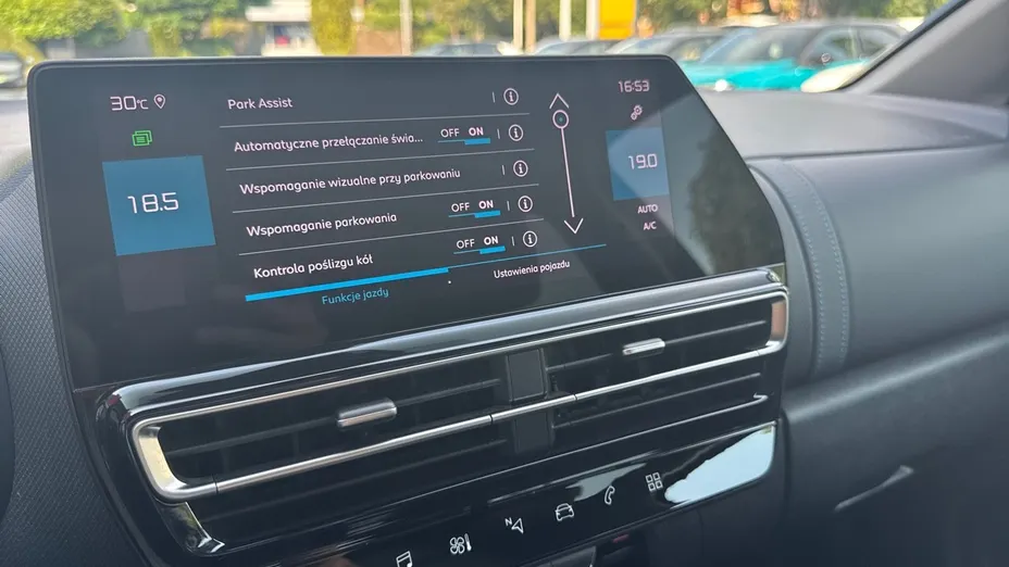 CITROEN C5 Aircross C5 Aircross 1.2 PureTech Shine EAT8