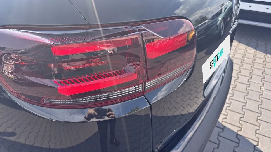 CITROEN C5 Aircross C5 Aircross 1.2 PureTech Shine EAT8