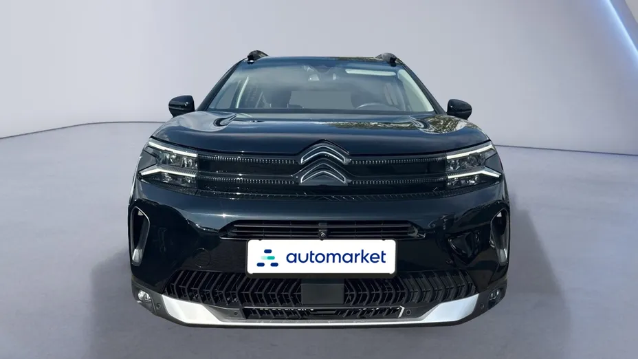 CITROEN C5 Aircross C5 Aircross 1.2 PureTech Shine EAT8