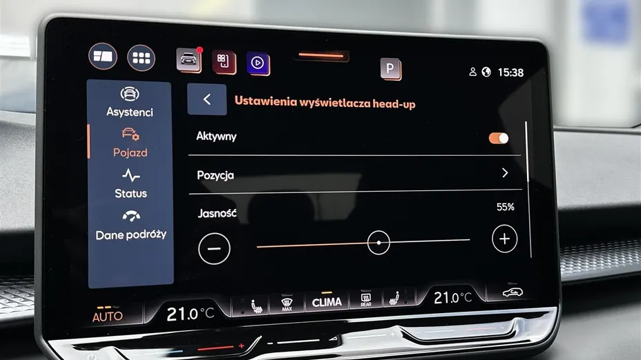 CUPRA Terramar Terramar 1.5 eTSI mHEV DSG