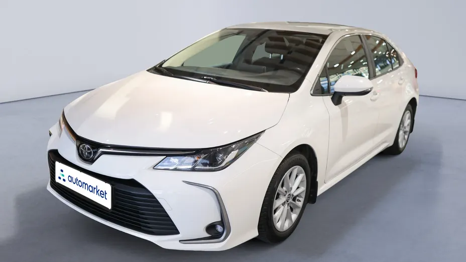 TOYOTA Corolla Corolla 1.5 Comfort