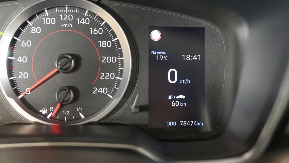 TOYOTA Corolla Corolla 1.5 Comfort