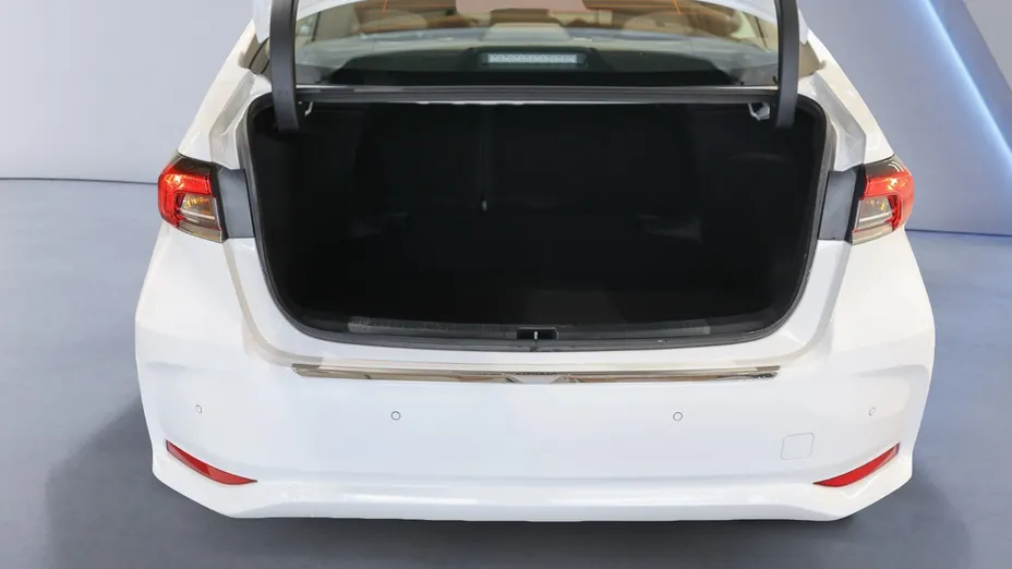 TOYOTA Corolla Corolla 1.5 Comfort