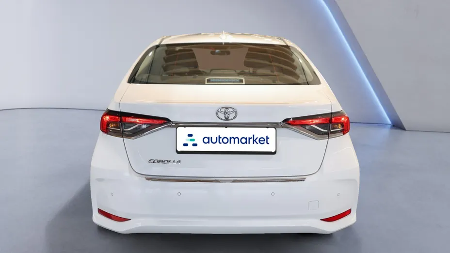 TOYOTA Corolla Corolla 1.5 Comfort