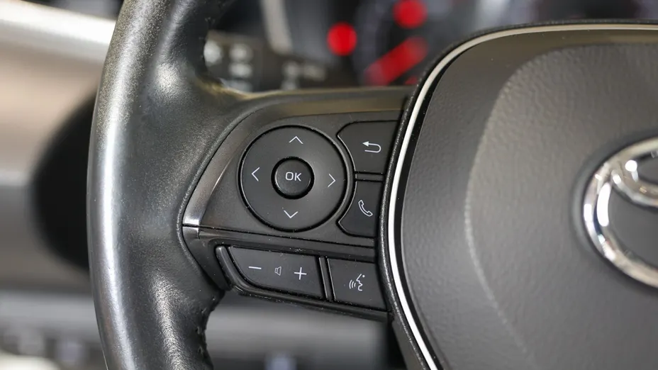 TOYOTA Corolla Corolla 1.5 Comfort