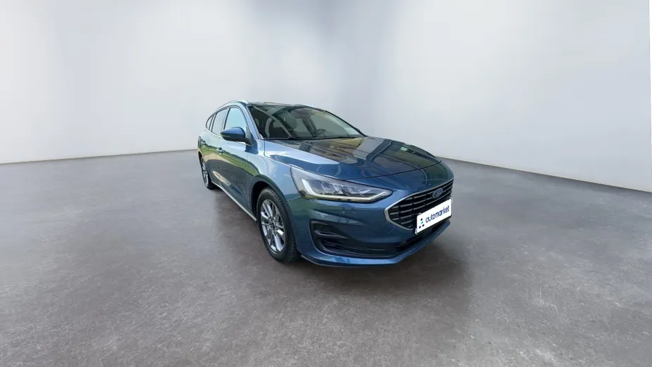 FORD Focus Focus 1.0 EcoBoost Titanium X