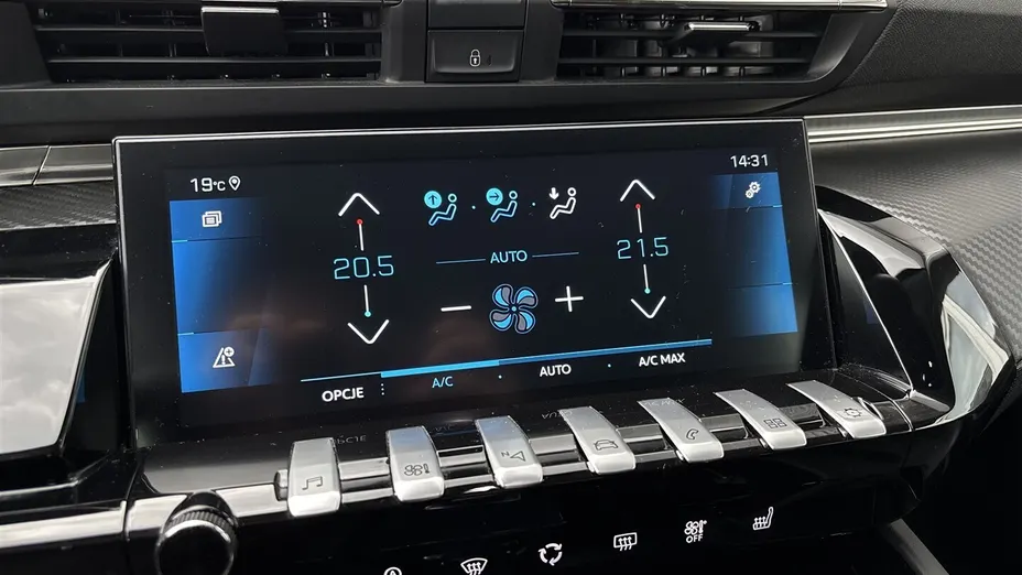 PEUGEOT 508 508 1.5 BlueHDi Allure S&S EAT8