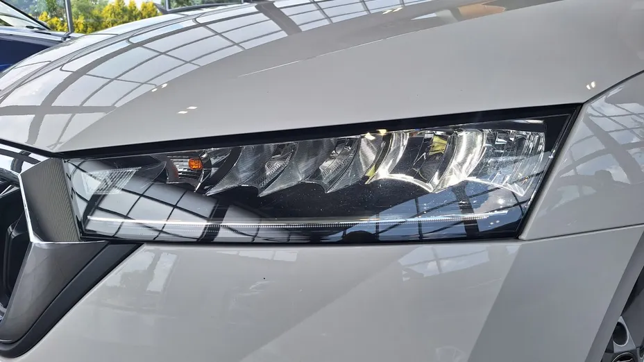 SKODA Octavia Octavia 1.5 TSI e-Tec Ambition DSG