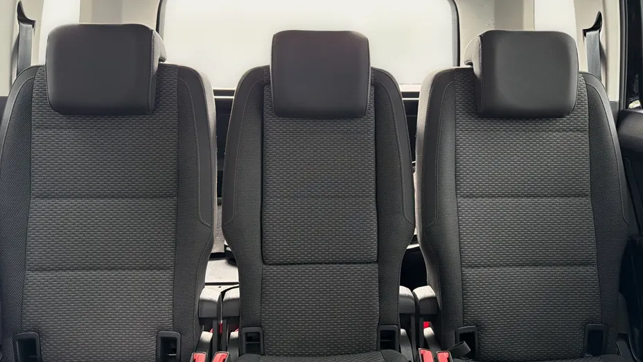 VOLKSWAGEN Touran Touran 2.0 TDI BMT Comfortline DSG