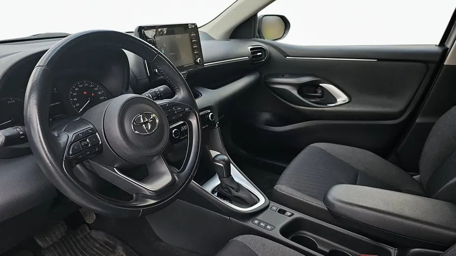 TOYOTA Yaris Yaris Hybrid 1.5 Comfort