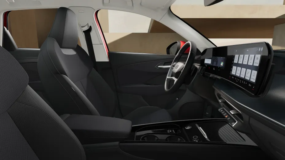 AUDI Q3 Q3 TFSI mHEV 110 kW S tronic Nowy