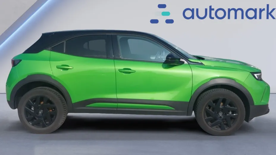 OPEL Mokka Mokka 1.2 T GS S&S aut