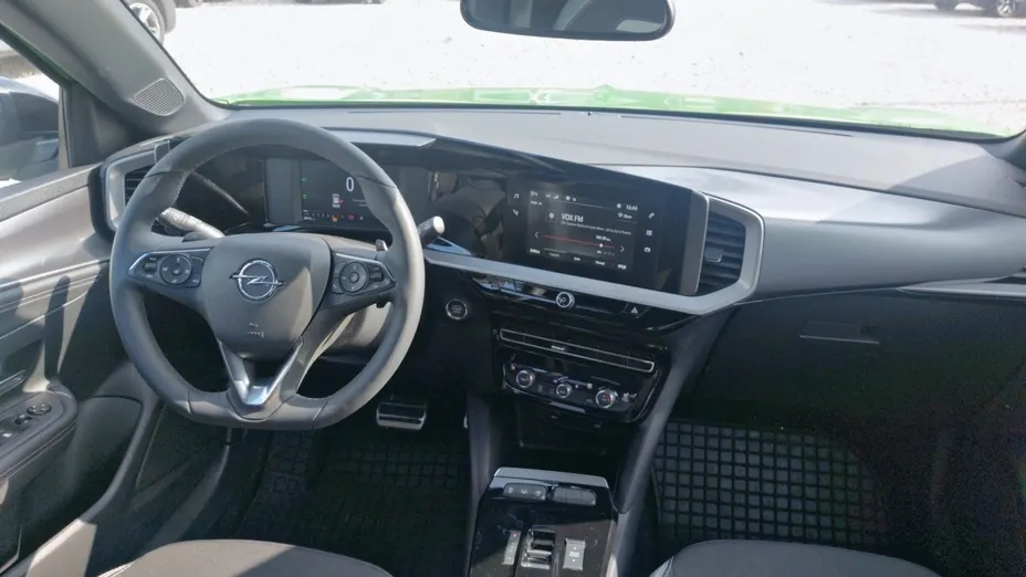 OPEL Mokka Mokka 1.2 T GS S&S aut