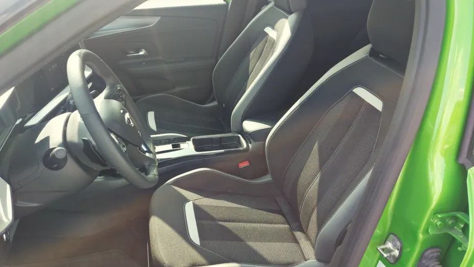 OPEL Mokka Mokka 1.2 T GS S&S aut