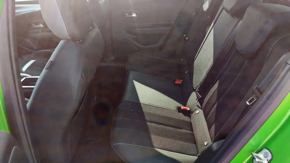 OPEL Mokka Mokka 1.2 T GS S&S aut