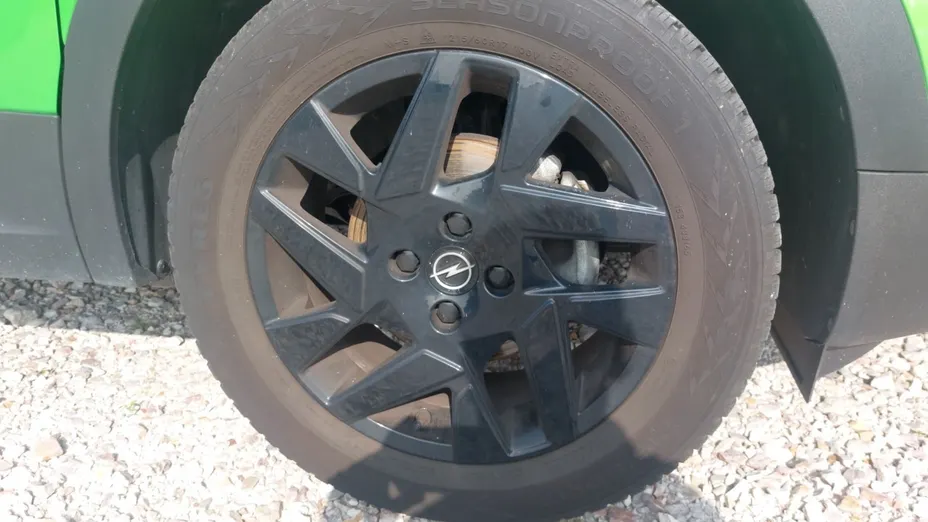 OPEL Mokka Mokka 1.2 T GS S&S aut