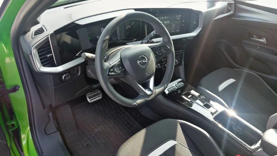 OPEL Mokka Mokka 1.2 T GS S&S aut