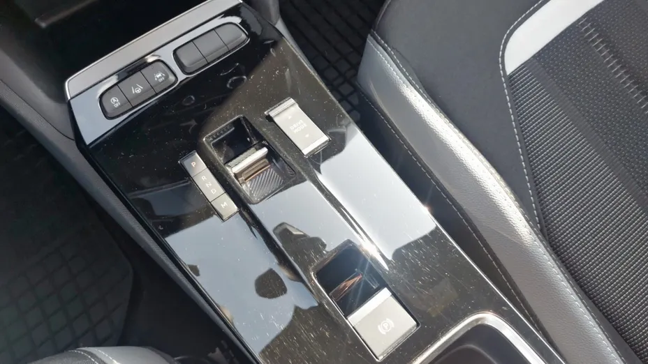 OPEL Mokka Mokka 1.2 T GS S&S aut