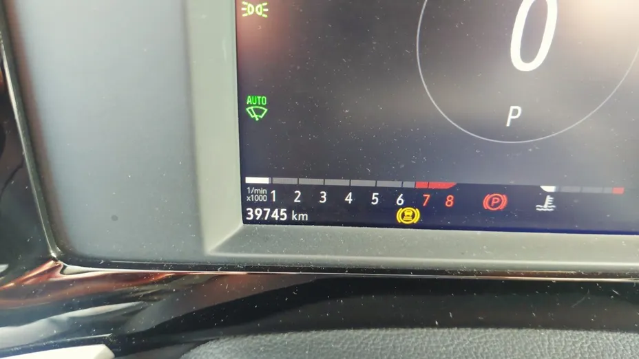 OPEL Mokka Mokka 1.2 T GS S&S aut