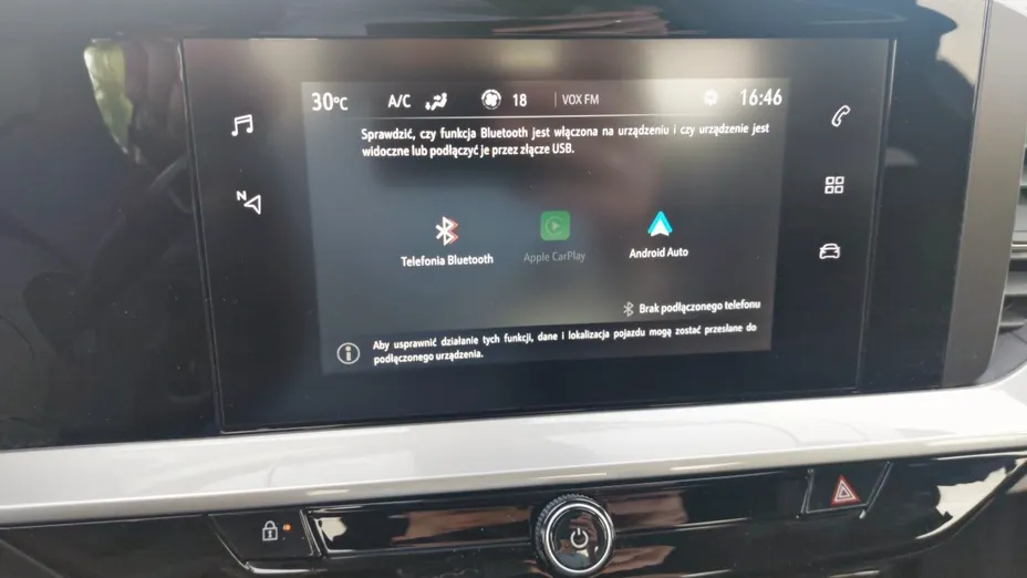 OPEL Mokka Mokka 1.2 T GS S&S aut