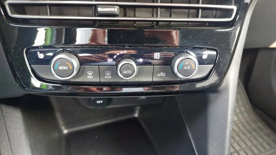 OPEL Mokka Mokka 1.2 T GS S&S aut