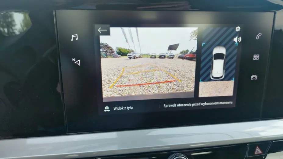 OPEL Mokka Mokka 1.2 T GS S&S aut