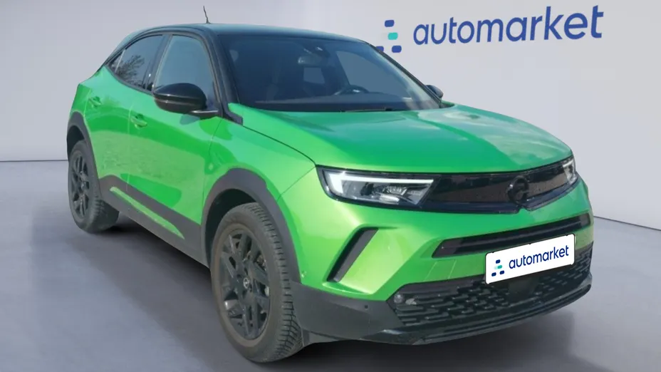 OPEL Mokka Mokka 1.2 T GS S&S aut