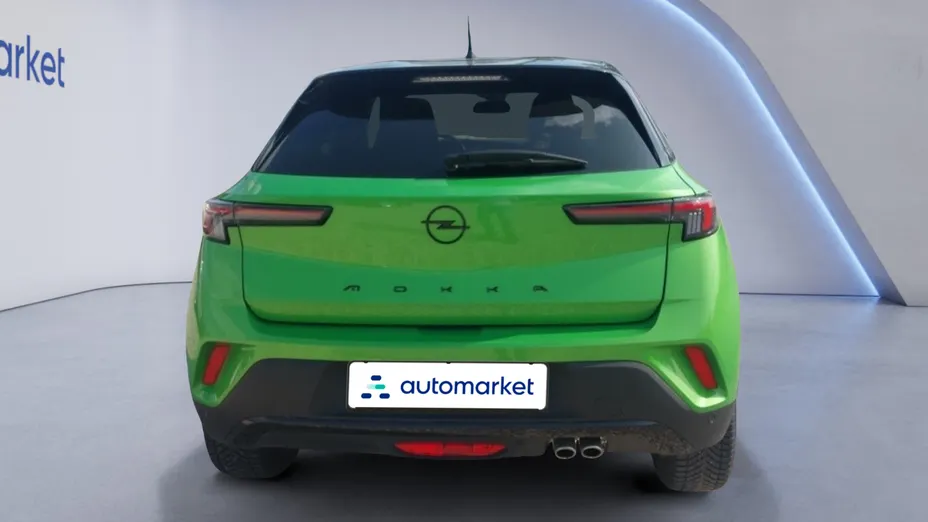 OPEL Mokka Mokka 1.2 T GS S&S aut