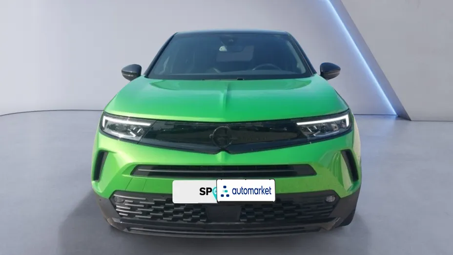 OPEL Mokka Mokka 1.2 T GS S&S aut