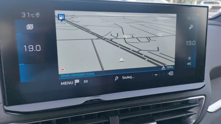 PEUGEOT 3008 3008 1.2 PureTech Allure S&S EAT8