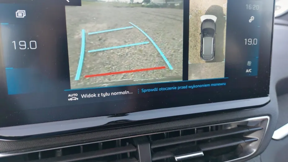 PEUGEOT 3008 3008 1.2 PureTech Allure S&S EAT8