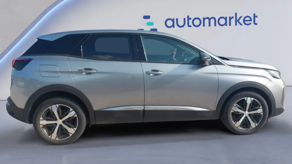 PEUGEOT 3008 3008 1.2 PureTech Allure S&S EAT8